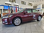 Used 2015 Honda Accord Sedan 4dr V6 Auto EX-L in JACKSONVILLE, FLORIDA (Photo 1)