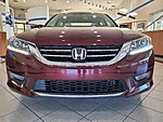 Used 2015 Honda Accord Sedan 4dr V6 Auto EX-L in JACKSONVILLE, FLORIDA (Photo 2)