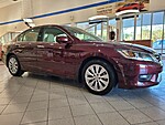 Used 2015 Honda Accord Sedan 4dr V6 Auto EX-L in JACKSONVILLE, FLORIDA (Photo 3)