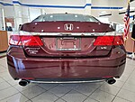 Used 2015 Honda Accord Sedan 4dr V6 Auto EX-L in JACKSONVILLE, FLORIDA (Photo 5)