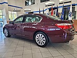 Used 2015 Honda Accord Sedan 4dr V6 Auto EX-L in JACKSONVILLE, FLORIDA (Photo 6)