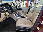 Used 2015 Honda Accord Sedan 4dr V6 Auto EX-L in JACKSONVILLE, FLORIDA (Photo 7)