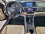 Used 2015 Honda Accord Sedan 4dr V6 Auto EX-L in JACKSONVILLE, FLORIDA (Photo 9)