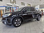 Used 2019 Honda Ridgeline RTL-T 2WD in JACKSONVILLE, FLORIDA (Photo 1)