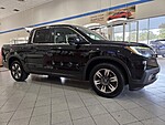 Used 2019 Honda Ridgeline RTL-T 2WD in JACKSONVILLE, FLORIDA (Photo 3)