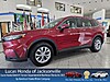 Used 2023 Honda CR-V LX 2WD in JACKSONVILLE, FLORIDA