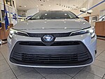 Used 2024 TOYOTA COROLLA HYBRID LE FWD in JACKSONVILLE, FLORIDA (Photo 2)