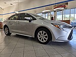 Used 2024 TOYOTA COROLLA HYBRID LE FWD in JACKSONVILLE, FLORIDA (Photo 3)