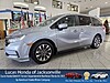 Used 2024 Honda Odyssey EX-L AUTO in JACKSONVILLE, FLORIDA