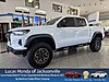 Used 2024 CHEVROLET COLORADO 4WD CREW CAB ZR2 in JACKSONVILLE, FLORIDA