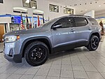 Used 2022 GMC ACADIA AWD 4DR AT4 in JACKSONVILLE, FLORIDA (Photo 1)