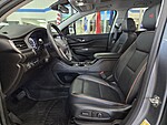 Used 2022 GMC ACADIA AWD 4DR AT4 in JACKSONVILLE, FLORIDA (Photo 7)