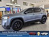2022 GMC Acadia AT4's photo