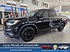 Used 2022 Honda Ridgeline BLACK EDITION AWD in JACKSONVILLE, FLORIDA