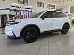 Used 2024 Honda CR-V Hybrid SPORT TOURING AWD in JACKSONVILLE, FLORIDA (Photo 1)
