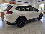 Used 2024 Honda CR-V Hybrid SPORT TOURING AWD in JACKSONVILLE, FLORIDA (Photo 4)