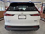 Used 2024 Honda CR-V Hybrid SPORT TOURING AWD in JACKSONVILLE, FLORIDA (Photo 5)