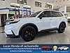 Used 2024 Honda CR-V Hybrid SPORT TOURING AWD in JACKSONVILLE, FLORIDA