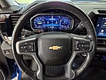 Used 2022 CHEVROLET SILVERADO 1500 4WD CREW CAB 147