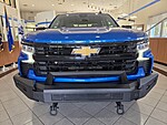 Used 2022 CHEVROLET SILVERADO 1500 4WD CREW CAB 147
