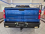 Used 2022 CHEVROLET SILVERADO 1500 4WD CREW CAB 147