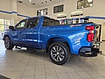 Used 2022 CHEVROLET SILVERADO 1500 4WD CREW CAB 147