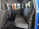Used 2022 CHEVROLET SILVERADO 1500 4WD CREW CAB 147