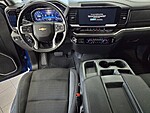 Used 2022 CHEVROLET SILVERADO 1500 4WD CREW CAB 147