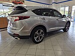 Used 2024 ACURA RDX SH-AWD W/ADVANCE PACKAGE in JACKSONVILLE, FLORIDA (Photo 4)
