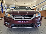 Used 2015 Honda Accord Sedan 4DR I4 CVT EX in JACKSONVILLE, FLORIDA (Photo 2)