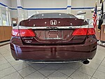 Used 2015 Honda Accord Sedan 4DR I4 CVT EX in JACKSONVILLE, FLORIDA (Photo 5)