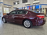 Used 2015 Honda Accord Sedan 4DR I4 CVT EX in JACKSONVILLE, FLORIDA (Photo 6)
