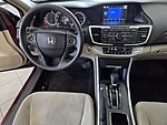 Used 2015 Honda Accord Sedan 4DR I4 CVT EX in JACKSONVILLE, FLORIDA (Photo 9)
