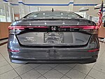 Used 2024 Honda Accord Sedan EX CVT in JACKSONVILLE, FLORIDA (Photo 5)
