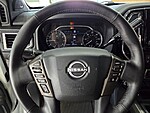 Used 2023 NISSAN TITAN 4X4 CREW CAB PLATINUM RESERVE in JACKSONVILLE, FLORIDA (Photo 10)