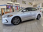 Used 2018 HYUNDAI ELANTRA SEL 2.0L AUTO in JACKSONVILLE, FLORIDA (Photo 1)