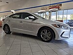 Used 2018 HYUNDAI ELANTRA SEL 2.0L AUTO in JACKSONVILLE, FLORIDA (Photo 3)