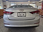 Used 2018 HYUNDAI ELANTRA SEL 2.0L AUTO in JACKSONVILLE, FLORIDA (Photo 5)