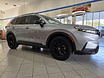 Used 2023 Honda CR-V Hybrid SPORT AWD in JACKSONVILLE, FLORIDA (Photo 3)