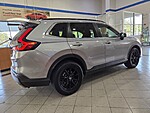 Used 2023 Honda CR-V Hybrid SPORT AWD in JACKSONVILLE, FLORIDA (Photo 4)