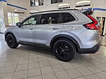 Used 2023 Honda CR-V Hybrid SPORT AWD in JACKSONVILLE, FLORIDA (Photo 6)