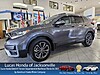 Used 2021 Honda CR-V EX AWD in JACKSONVILLE, FLORIDA