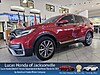 Used 2022 Honda CR-V TOURING AWD in JACKSONVILLE, FLORIDA
