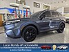 Used 2025 Honda CR-V Hybrid SPORT TOURING AWD in JACKSONVILLE, FLORIDA