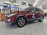 Used 2018 Honda CR-V EX 2WD in JACKSONVILLE, FLORIDA (Photo 1)