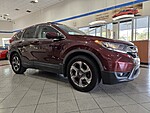 Used 2018 Honda CR-V EX 2WD in JACKSONVILLE, FLORIDA (Photo 3)