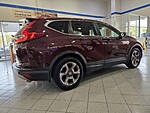 Used 2018 Honda CR-V EX 2WD in JACKSONVILLE, FLORIDA (Photo 4)