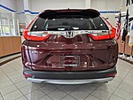 Used 2018 Honda CR-V EX 2WD in JACKSONVILLE, FLORIDA (Photo 5)