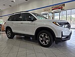 Used 2023 Honda Passport TrailSport AWD in JACKSONVILLE, FLORIDA (Photo 3)