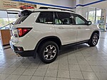 Used 2023 Honda Passport TrailSport AWD in JACKSONVILLE, FLORIDA (Photo 4)